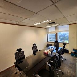 Peninsula Plaza (D6), Office #589187141